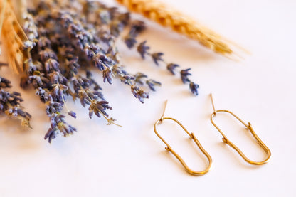 Alyss Earrings