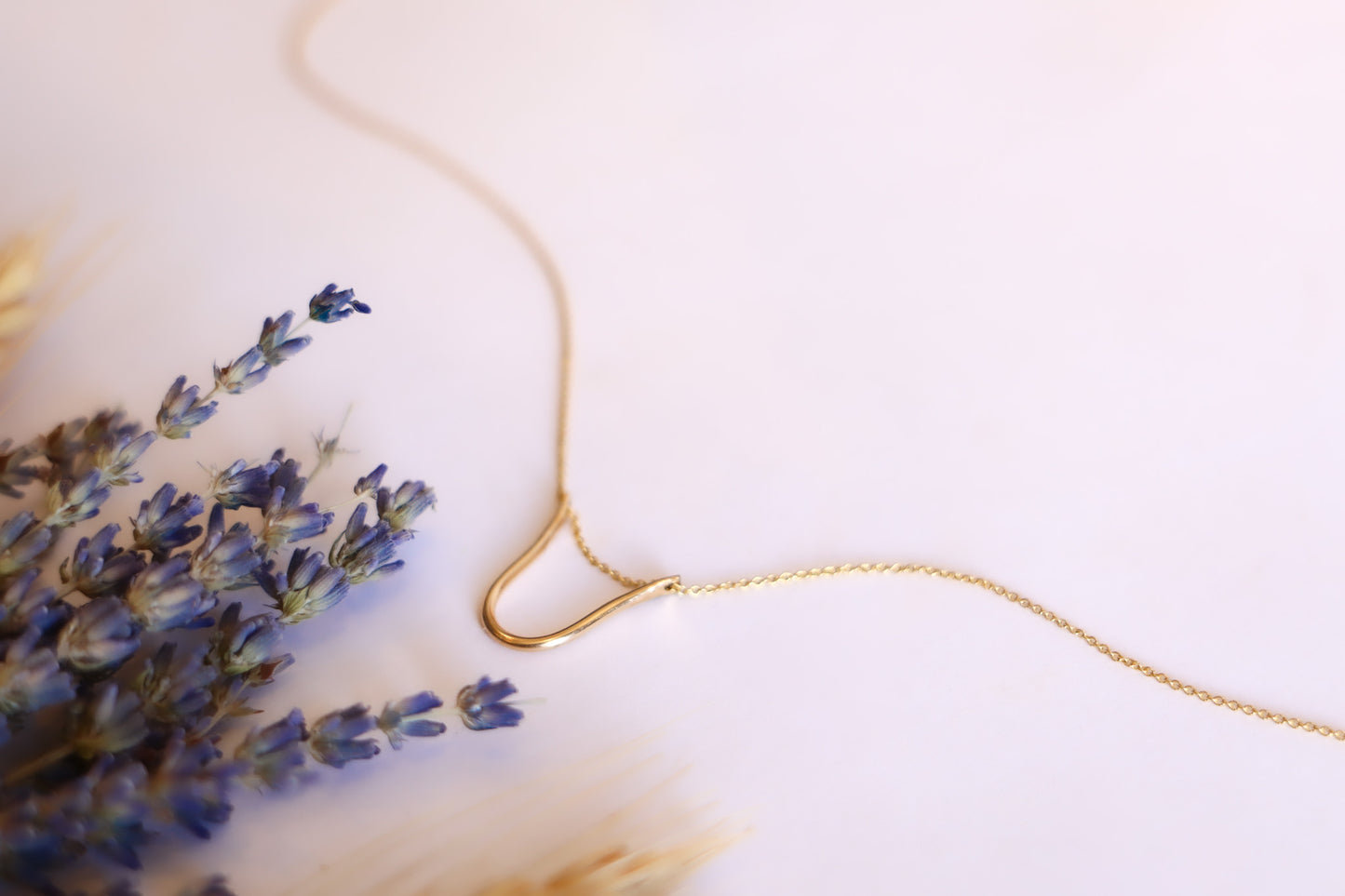 Alyss Necklace