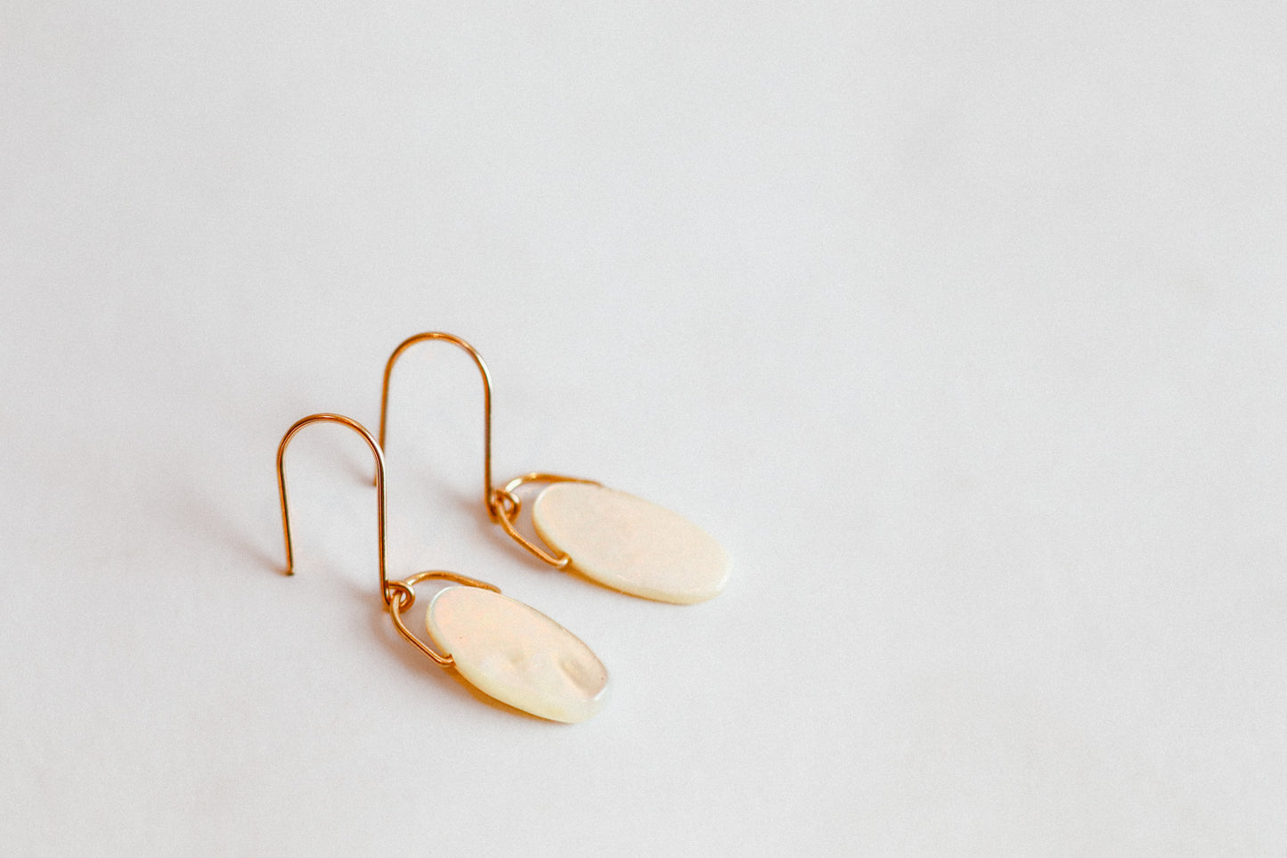 Apricity Earrings