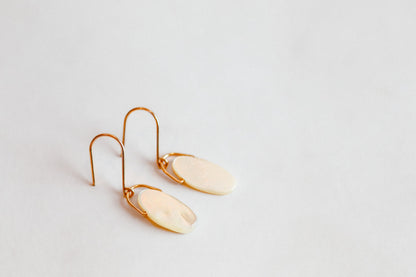 Apricity Earrings