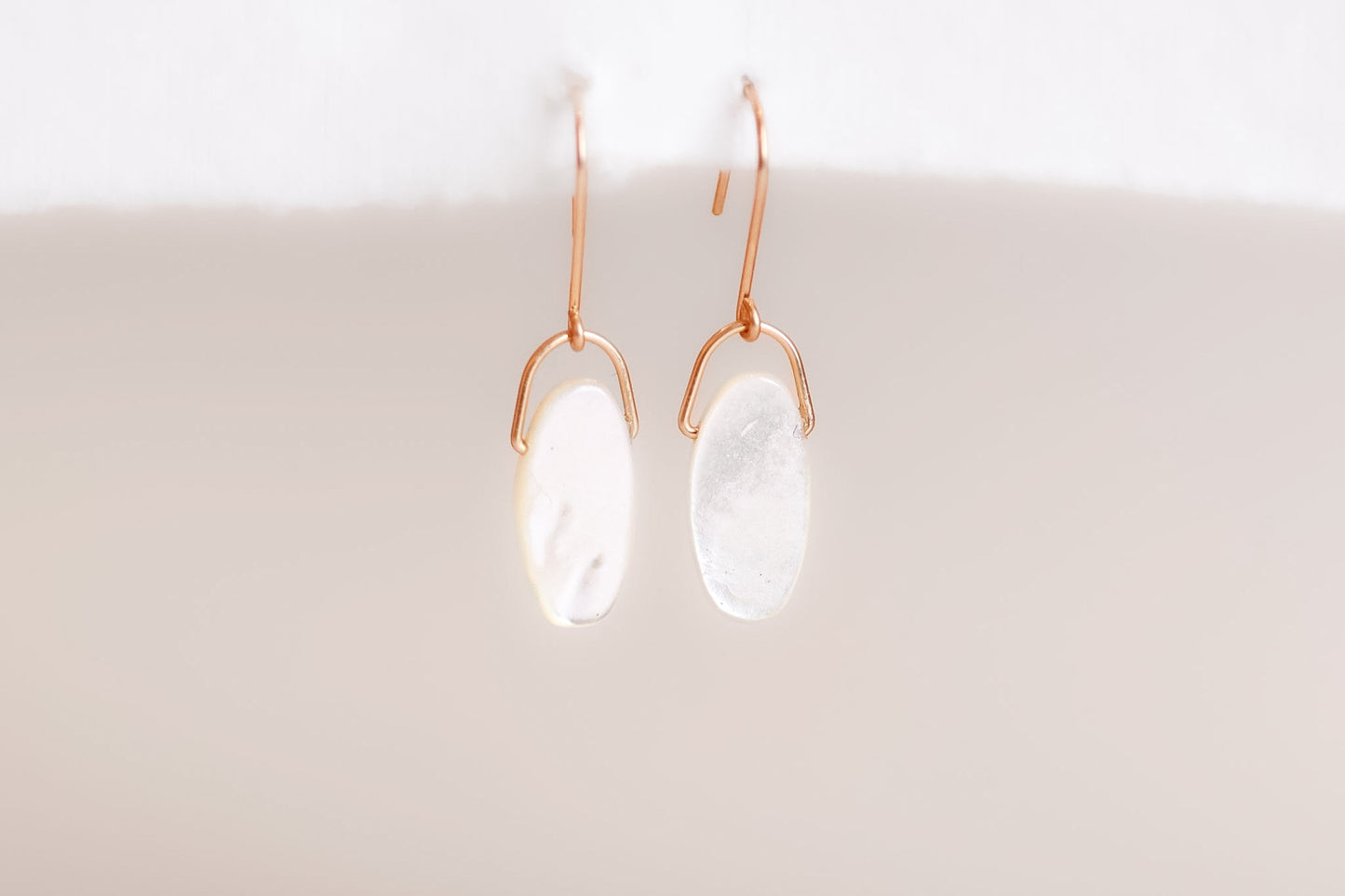 Apricity Earrings