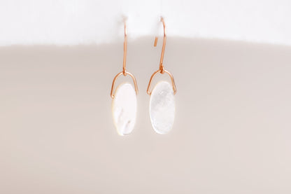 Apricity Earrings