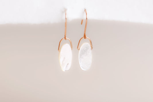Apricity Earrings