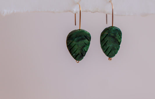 Arbour Earrings