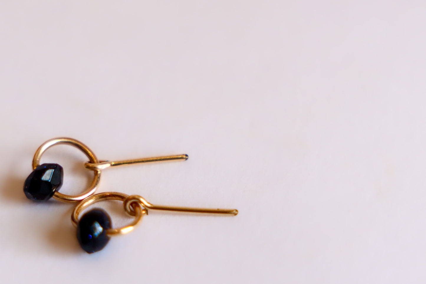 Arlo Dangle Earrings