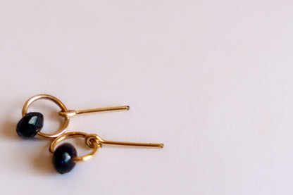 Arlo Dangle Earrings