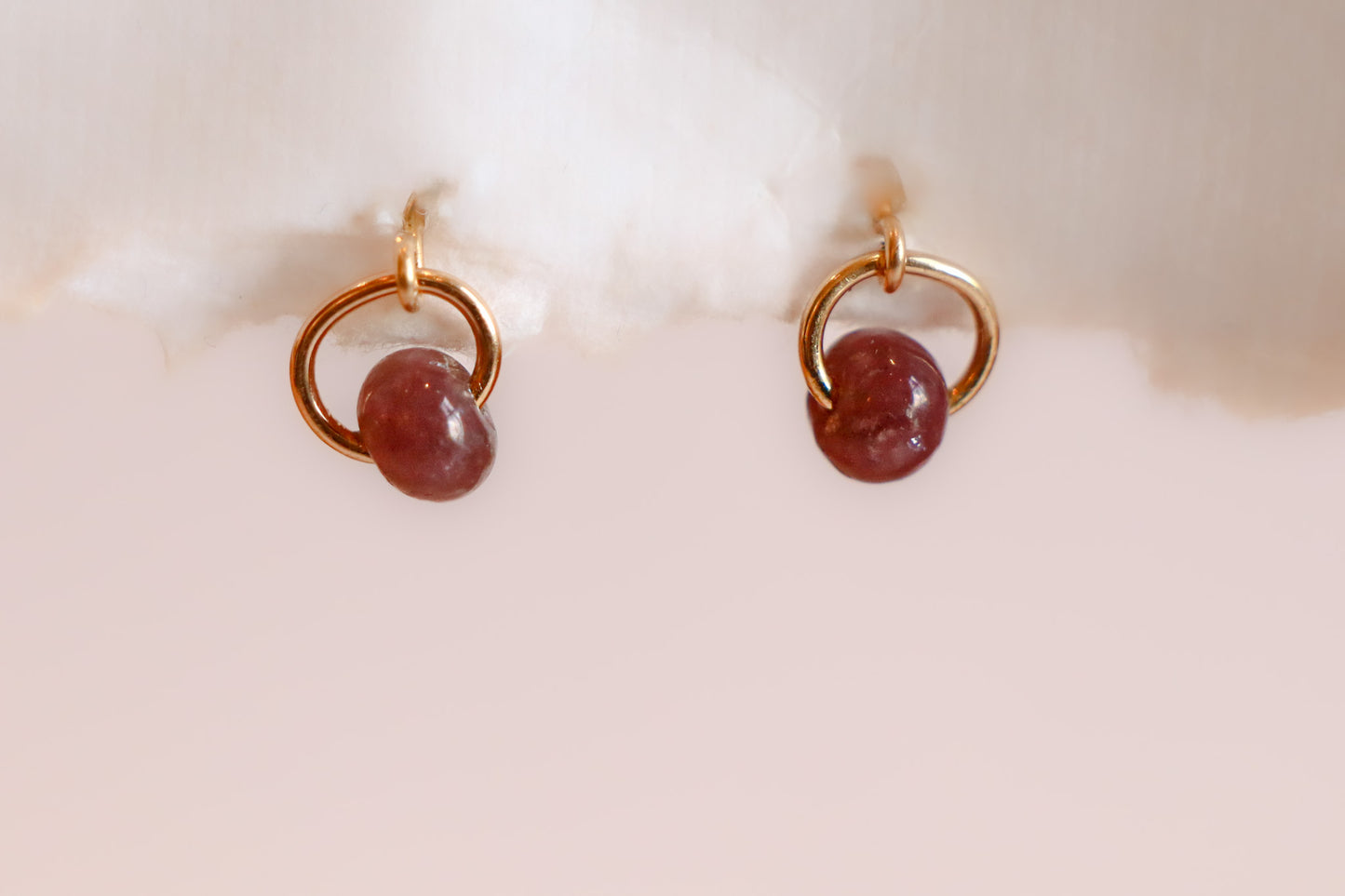 Arlo Dangle Earrings