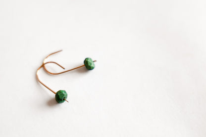 Arlo Earrings