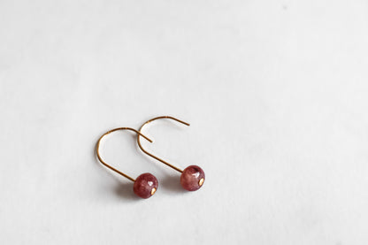 Arlo Earrings
