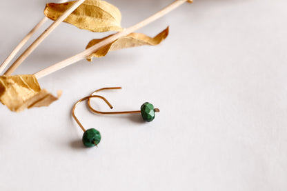Arlo Earrings