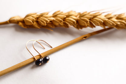 Arlo Earrings