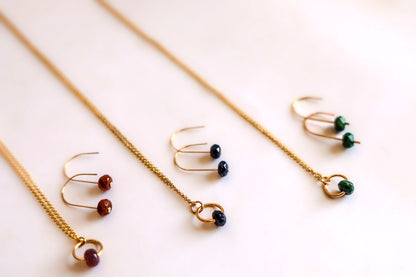 Arlo Necklace
