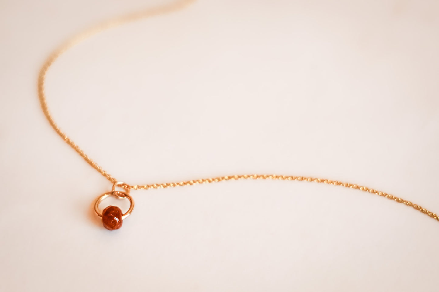 Arlo Necklace