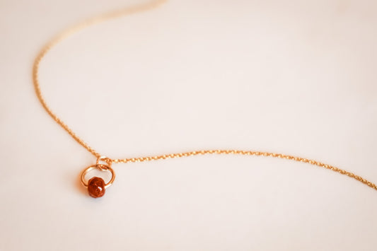Arlo Necklace