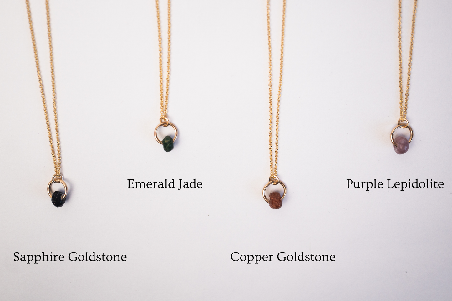 Arlo Necklace