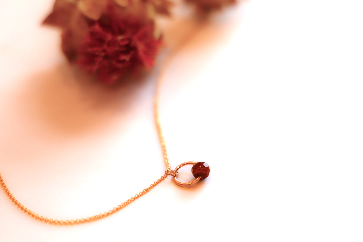 Arlo Necklace