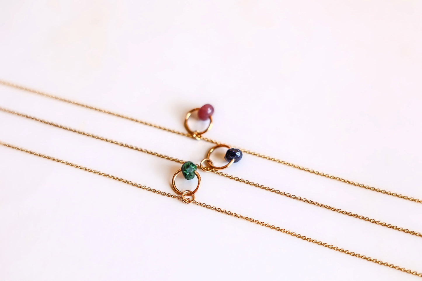 Arlo Necklace