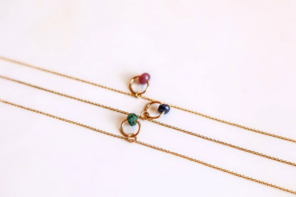 Arlo Necklace