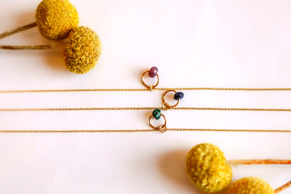 Arlo Necklace