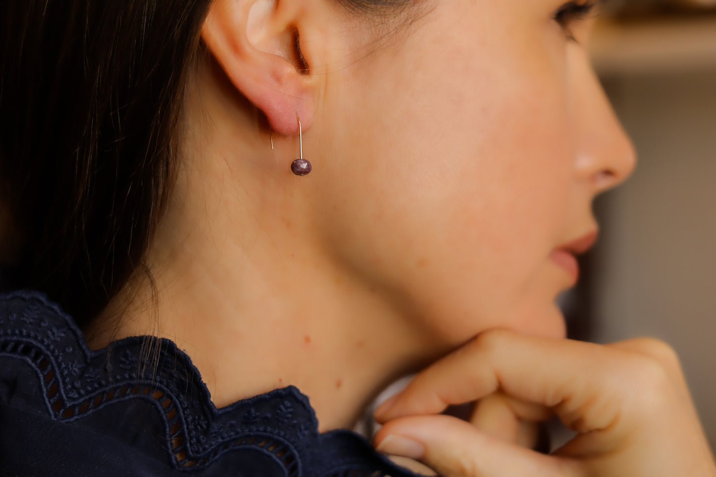 Arlo Earrings