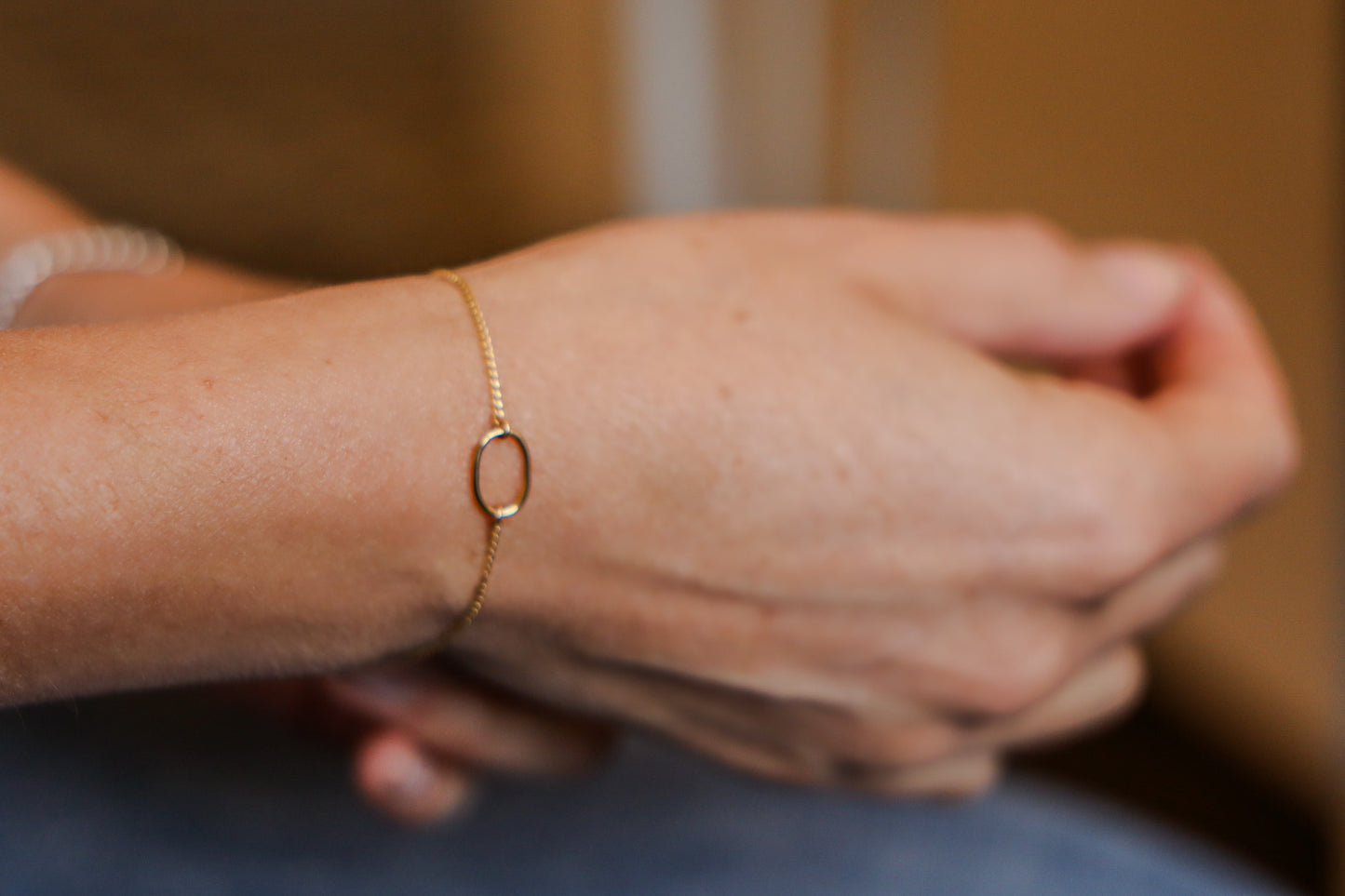 Bea Bracelet