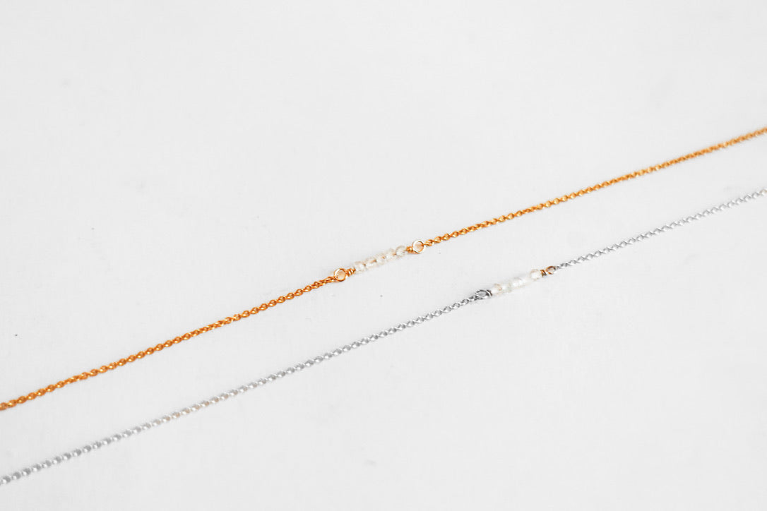 Birthstone Bracelet
