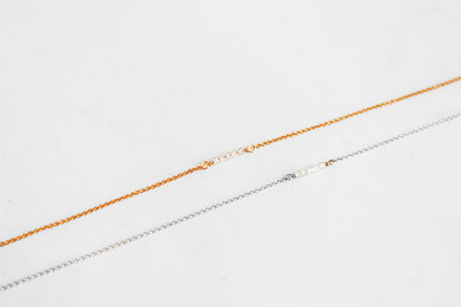 Birthstone Bracelet