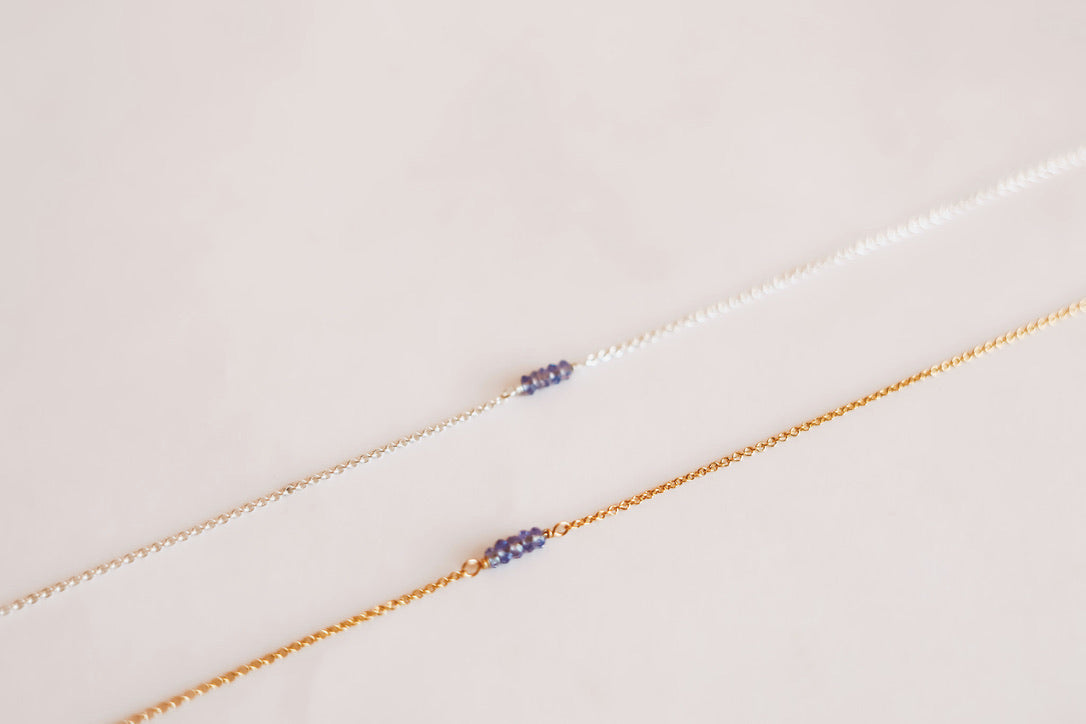 Birthstone Bracelet