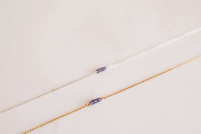Birthstone Bracelet