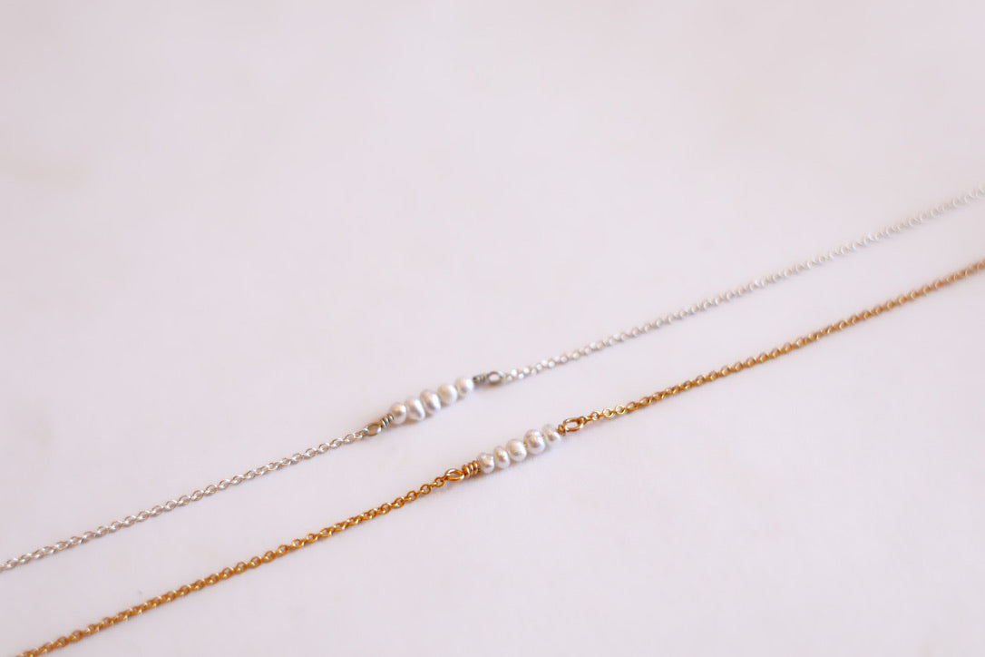 Birthstone Bracelet