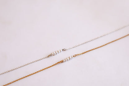 Birthstone Bracelet
