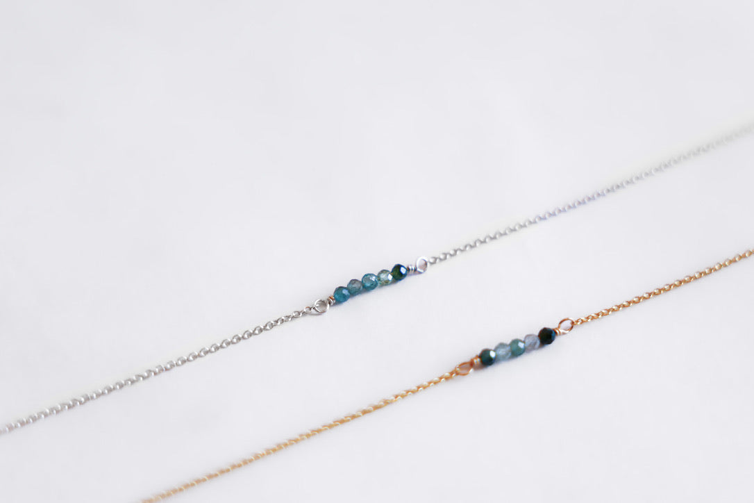 Birthstone Bracelet