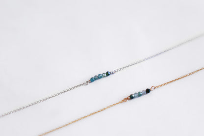 Birthstone Bracelet