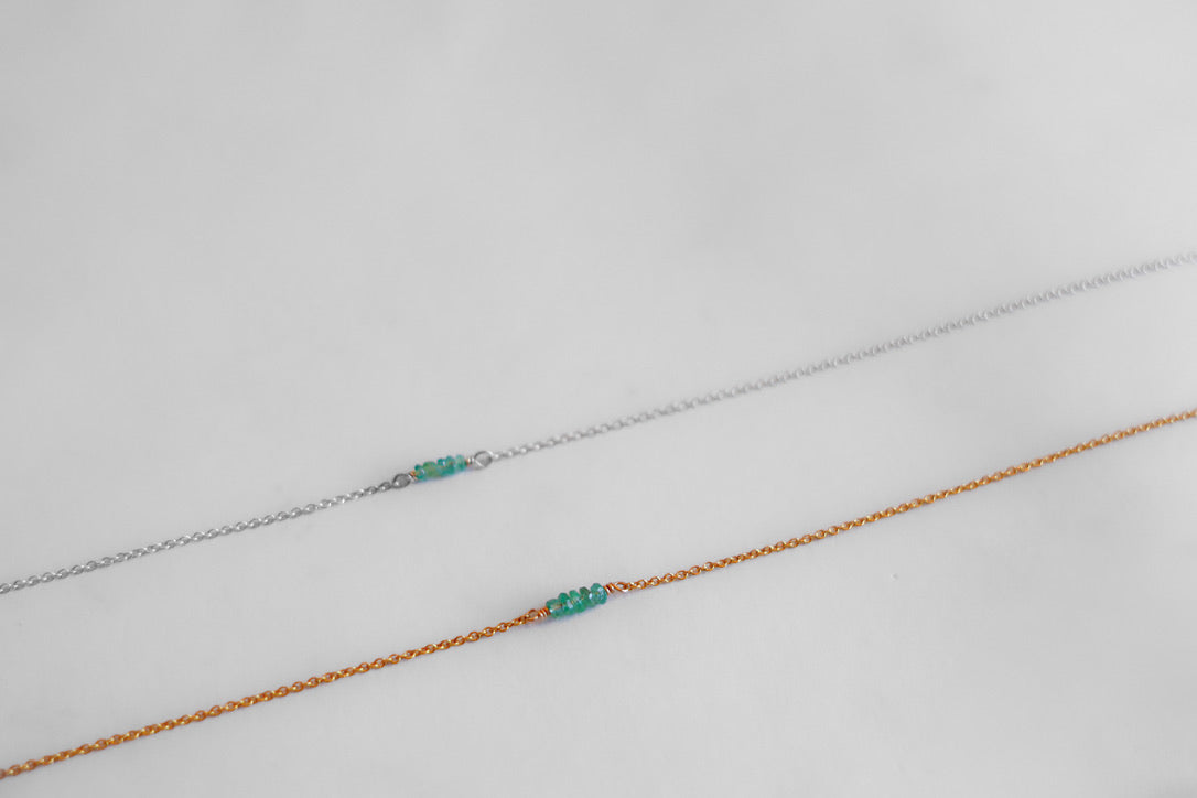 Birthstone Bracelet