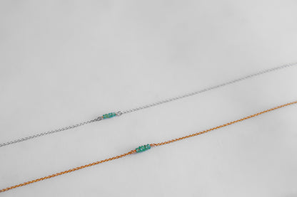 Birthstone Bracelet