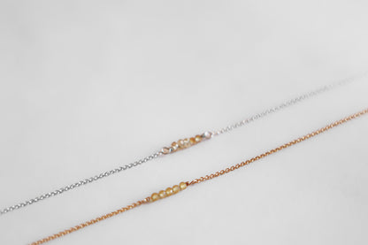 Birthstone Bracelet