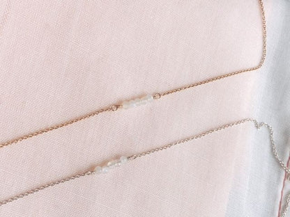 Birthstone Bracelet