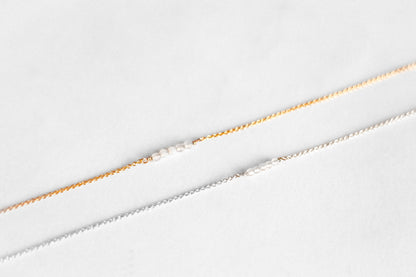 Birthstone Necklace