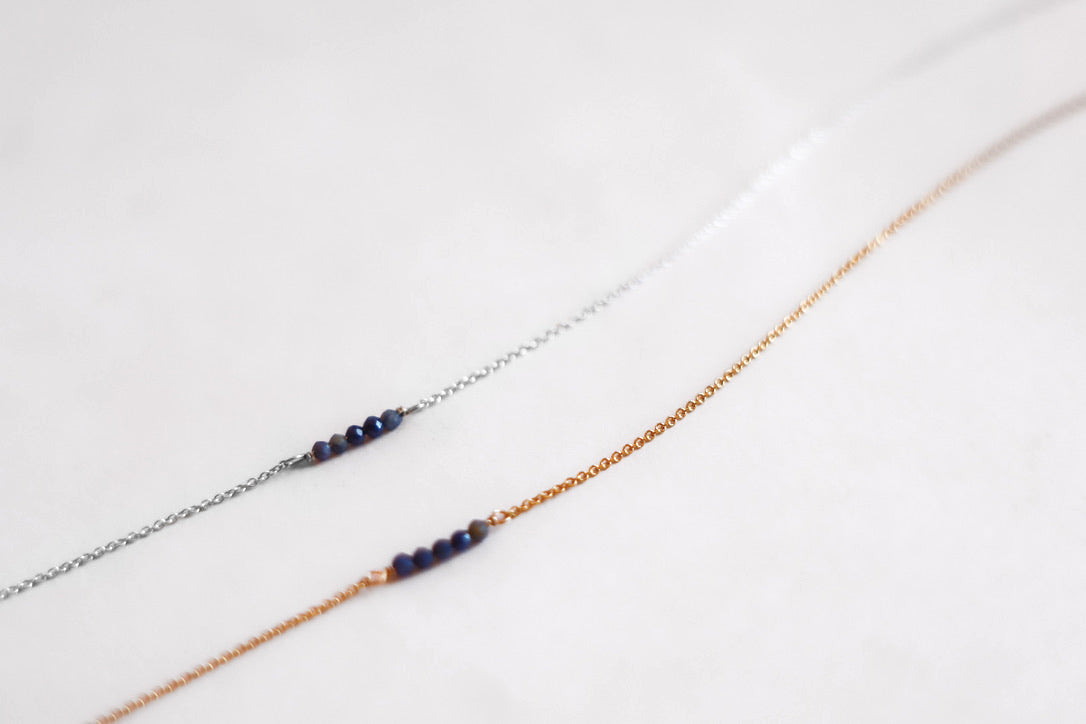 Birthstone Bracelet