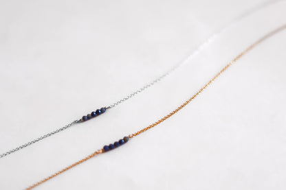 Birthstone Bracelet