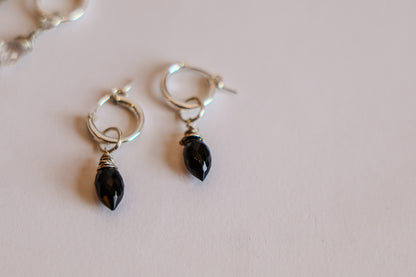 Celebration Tear Drop Earrings