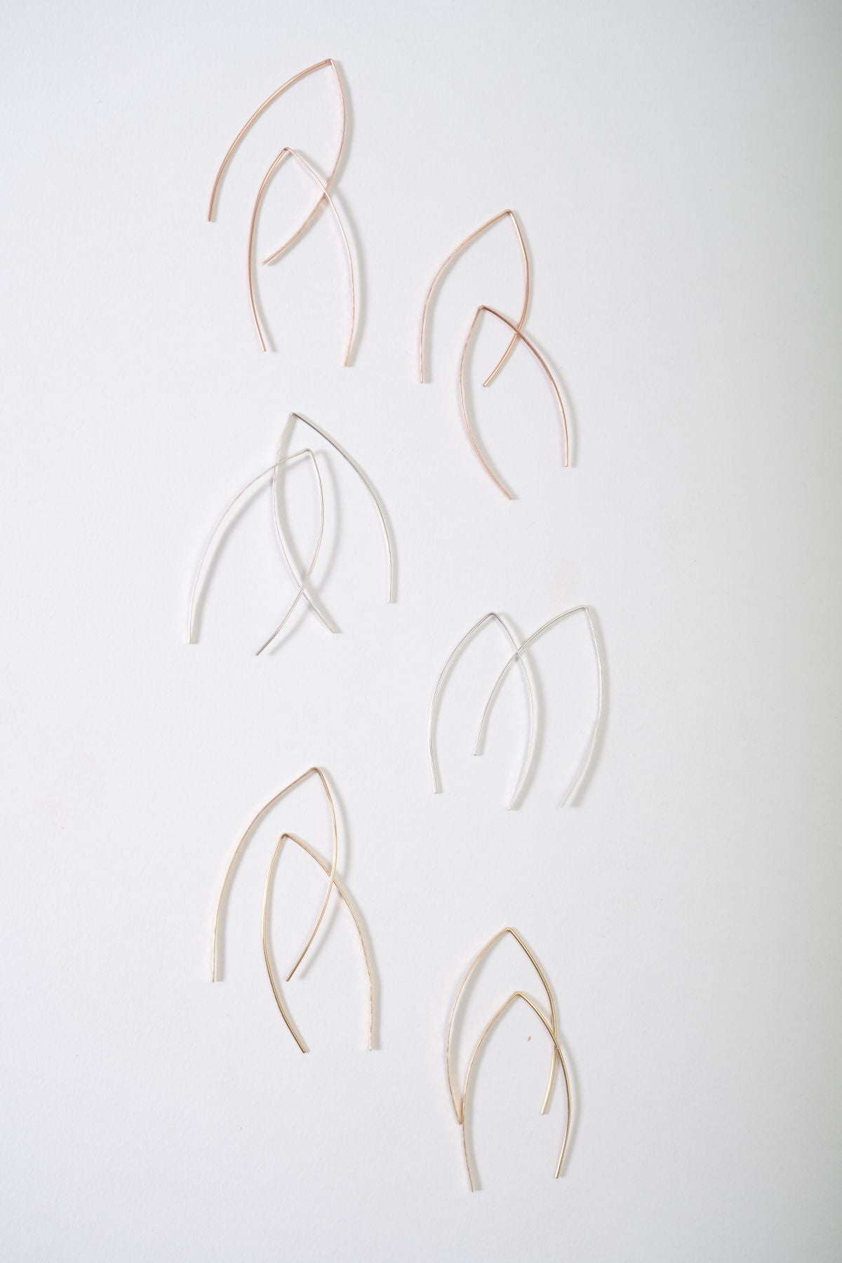 Chana ii Earrings