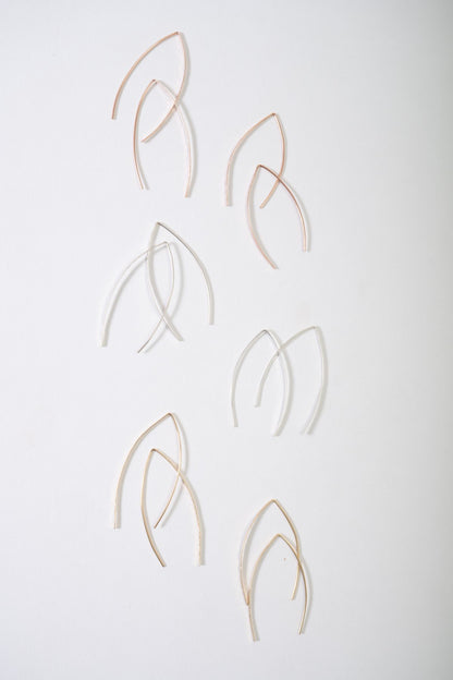 Chana ii Earrings