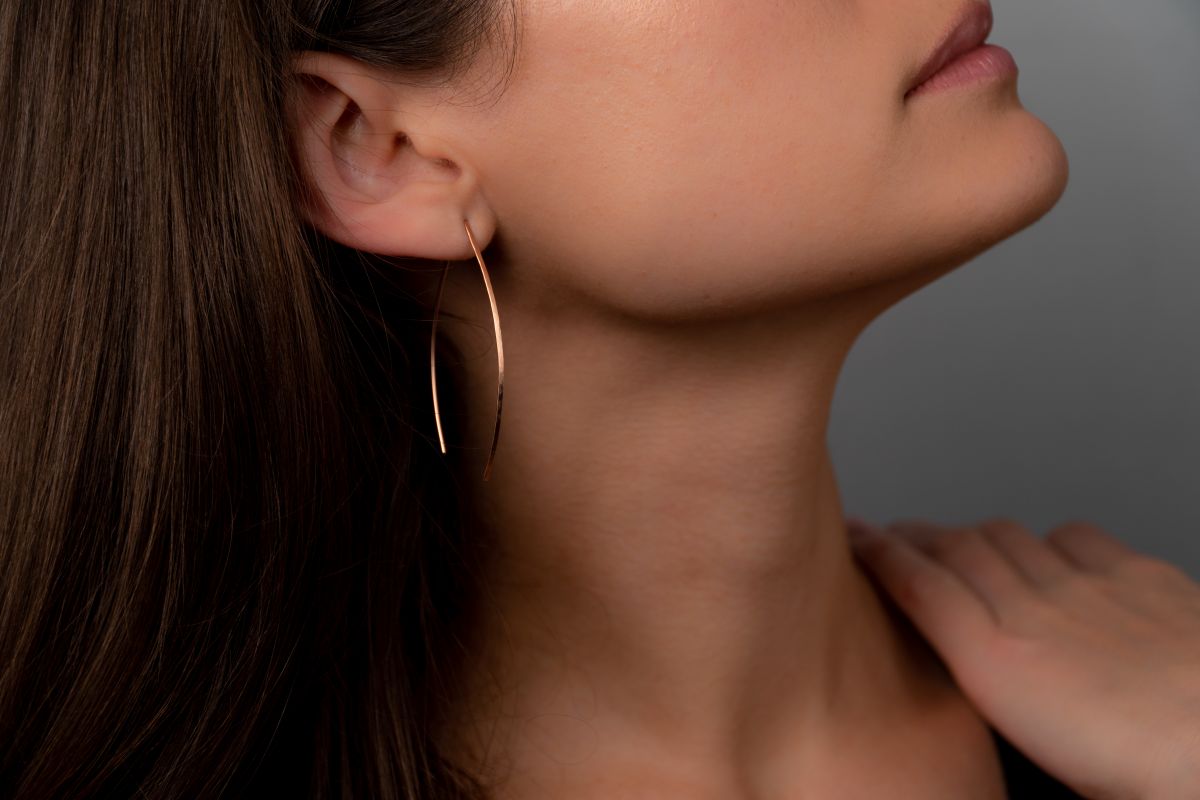 Chana ii Earrings