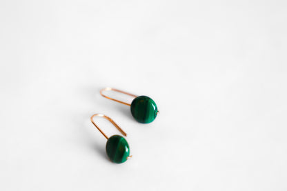 Constance Drop Earrings