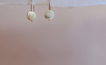 Constance Drop Earrings