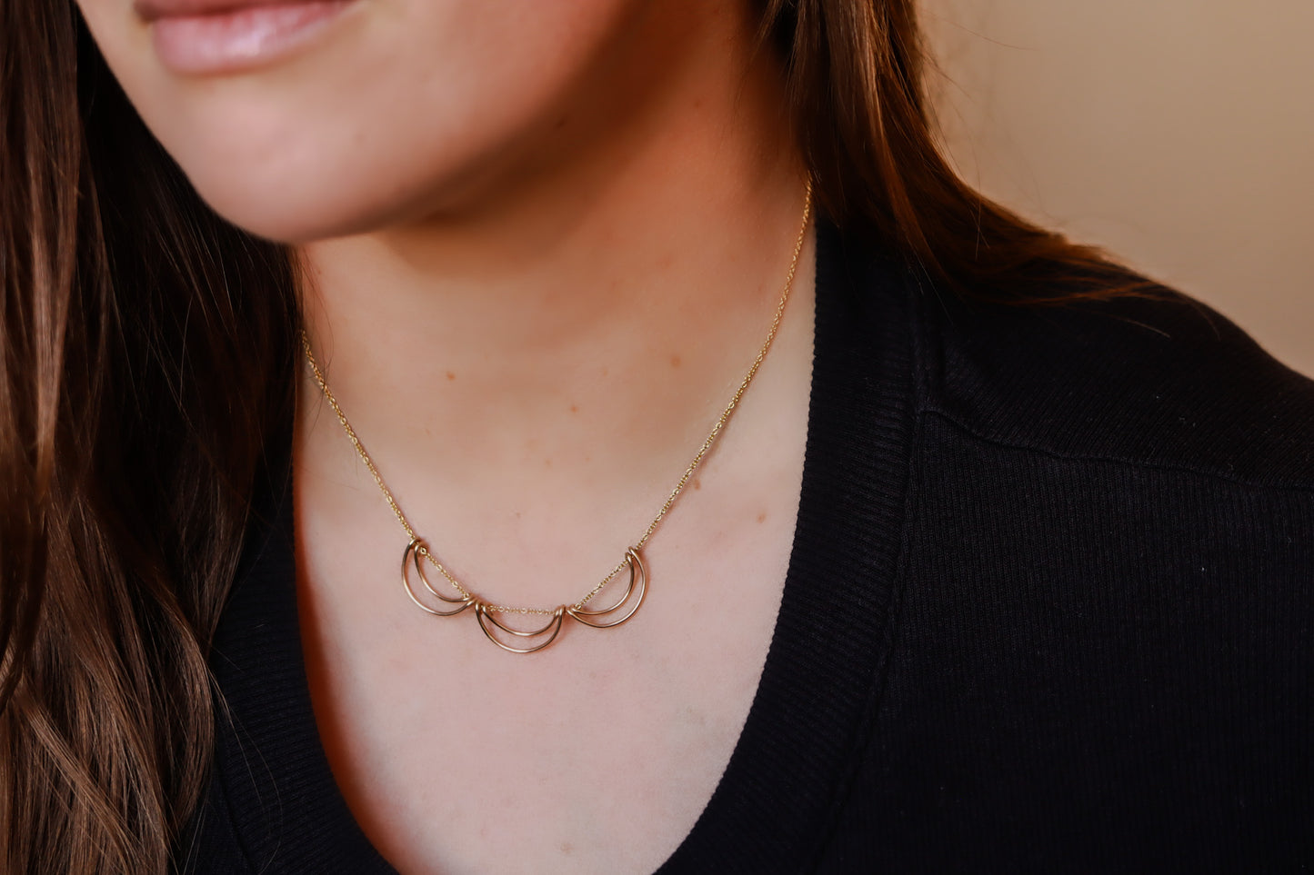 Elysia Necklace