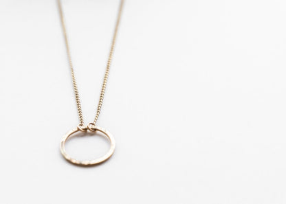 Day Necklace