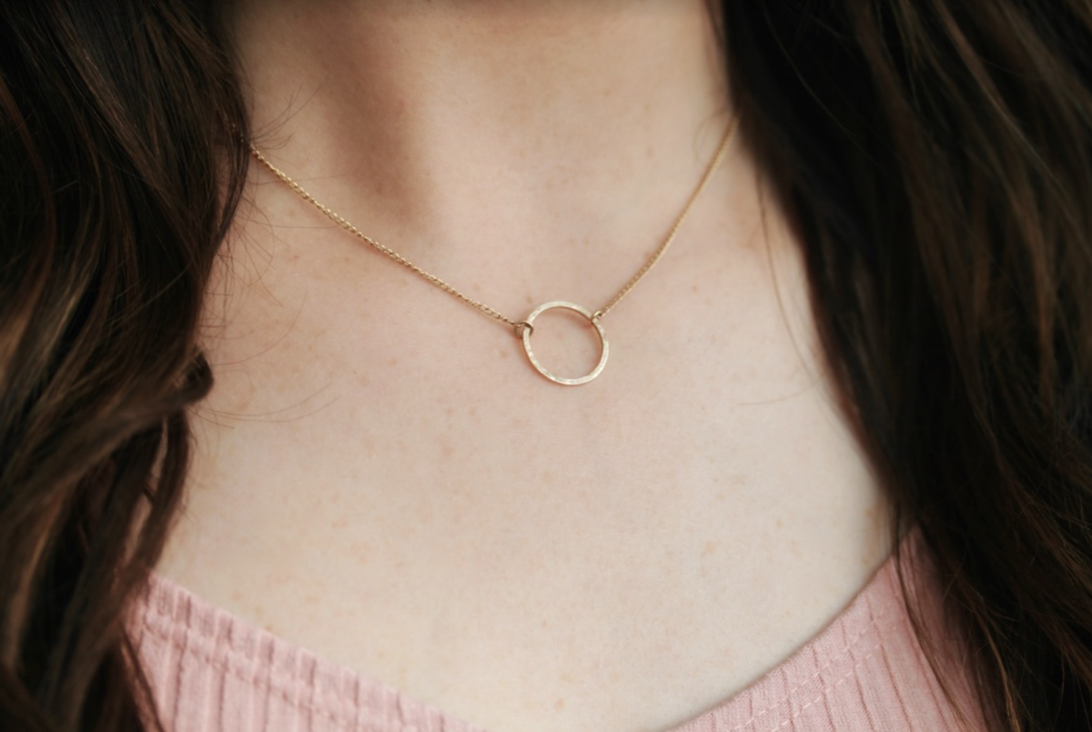 Day Necklace