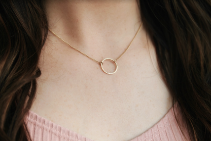 Day Necklace
